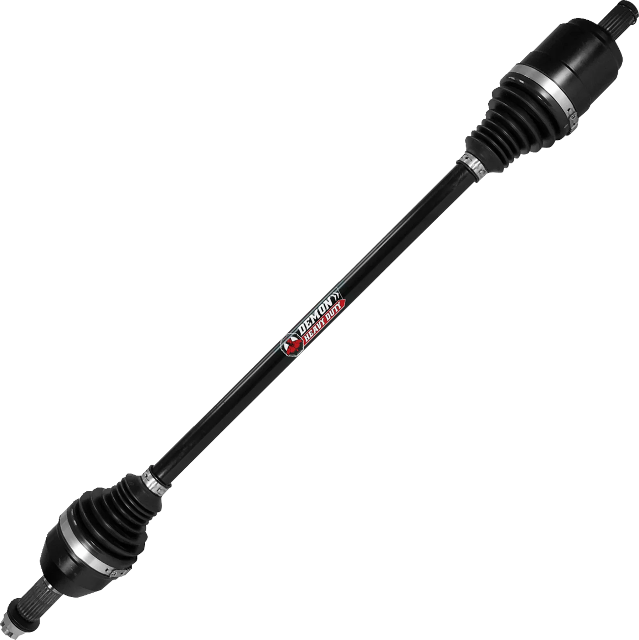 Heavy-Duty Lift Kit Axle