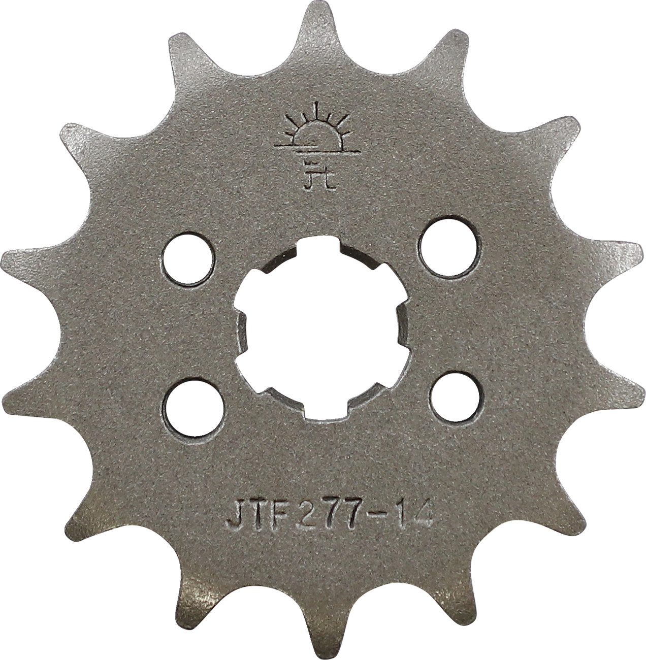 JT SPROCKETS Countershaft Front Sprocket