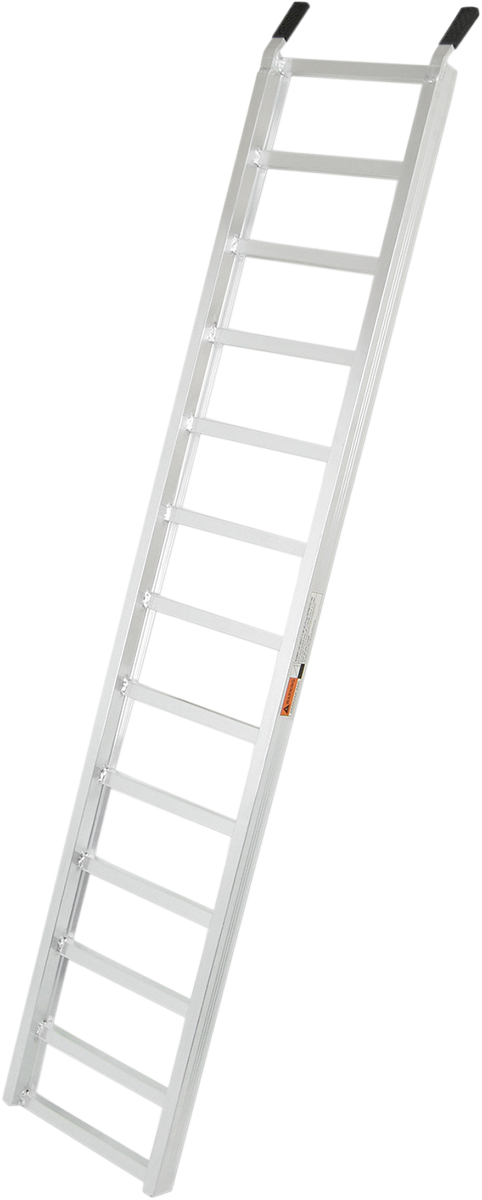 6’ X 14" Straight Aluminum Loading Ramp