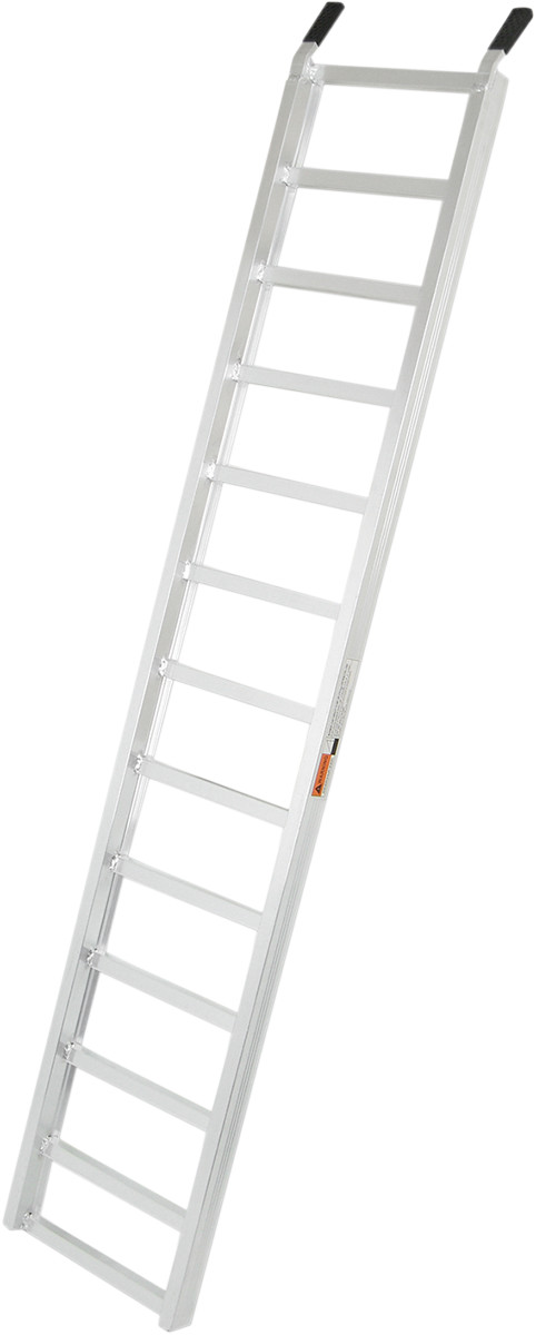 6’ X 14" Straight Aluminum Loading Ramp