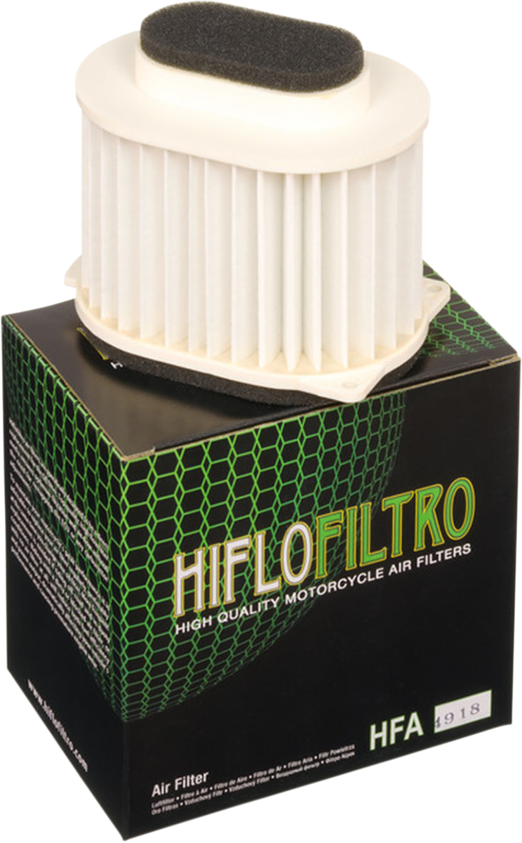HiFloFiltro Air Filter HFA4918