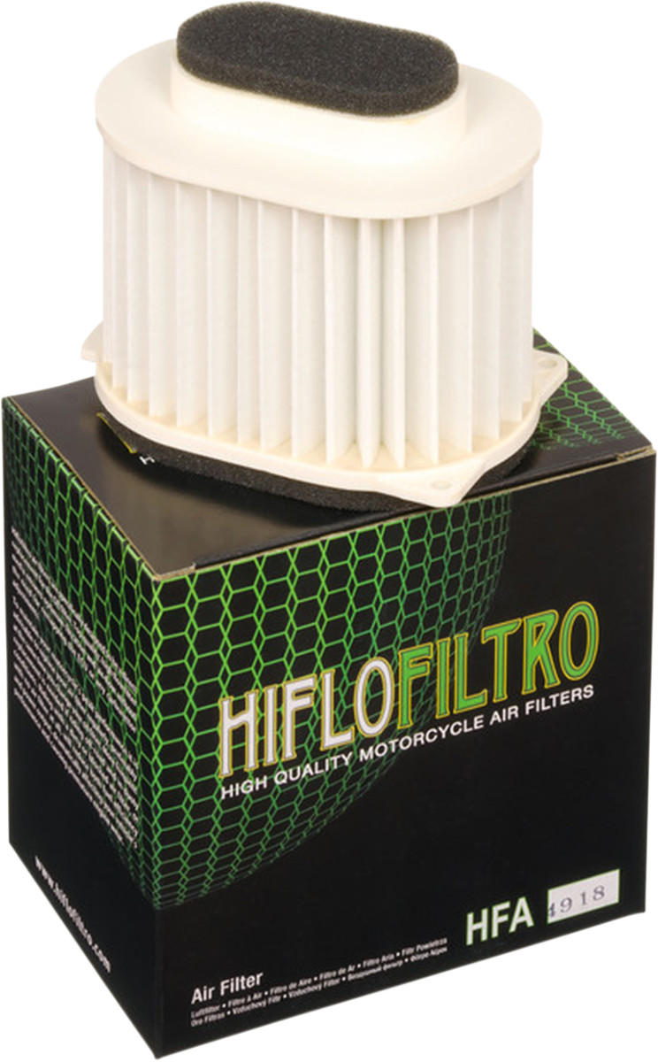 HIFLOFILTRO Air Filter