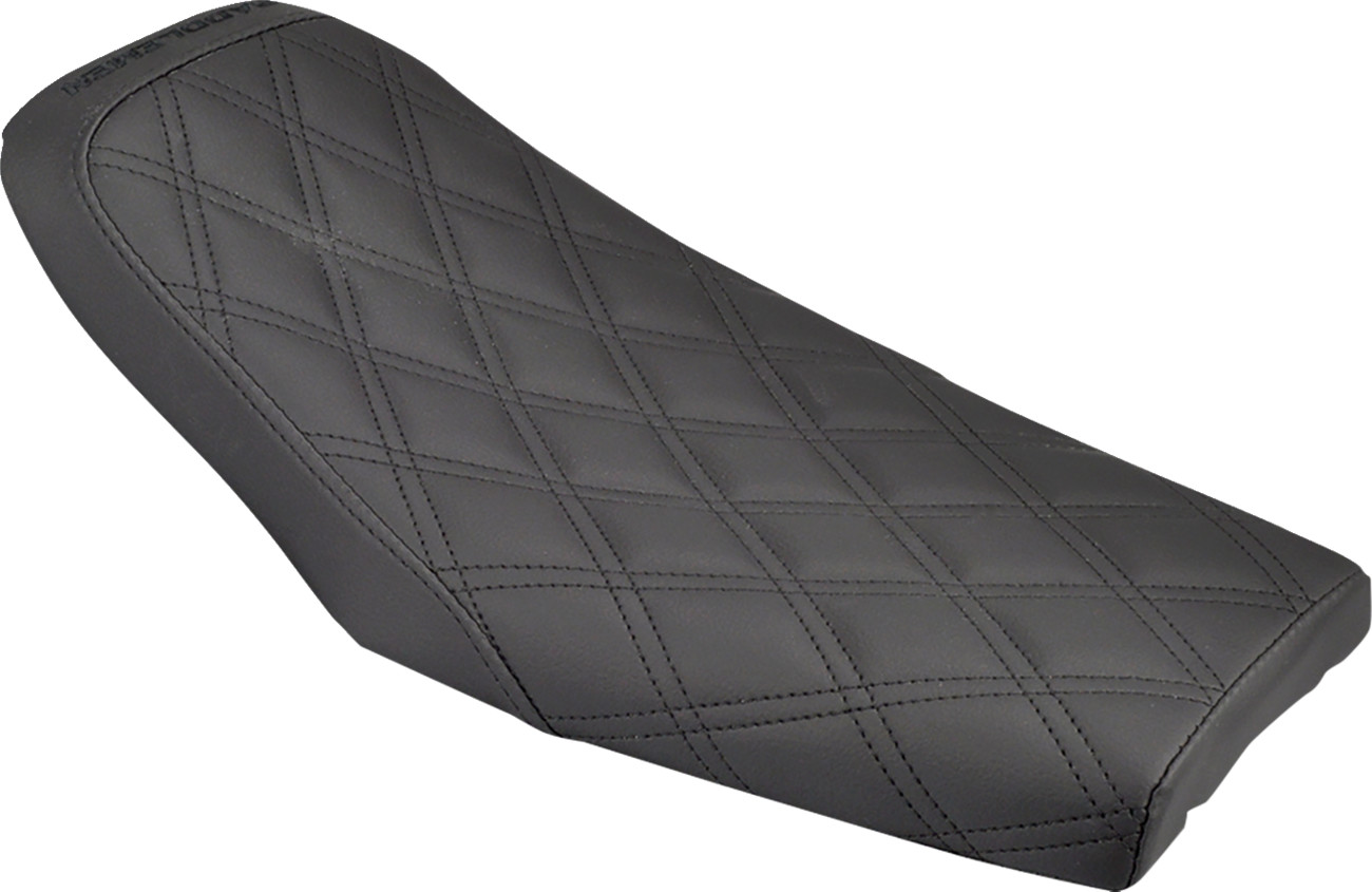 Saddlemen Eliminator Cafe Seat Pad
