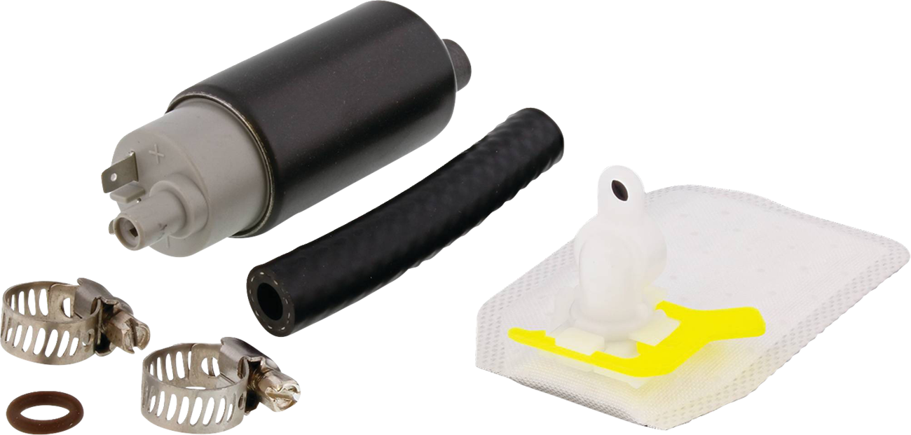 All balls Fuel Pump Rebuild Kit - Yamaha