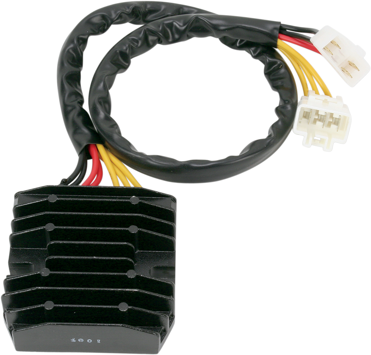 Rectifier and Regulator for Honda