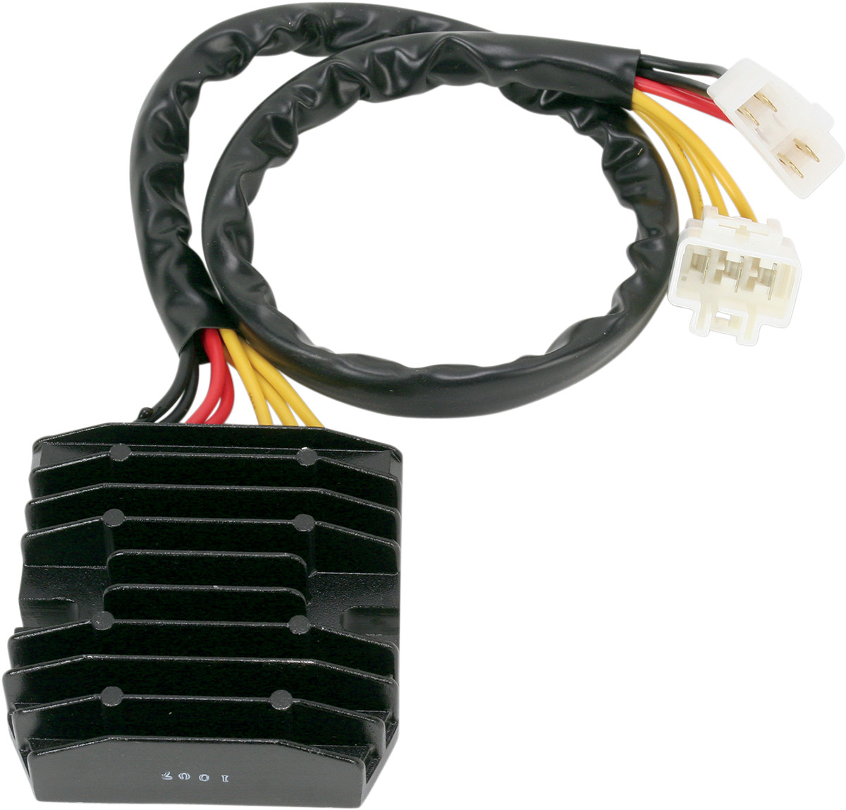 Rectifier and Regulator for Honda