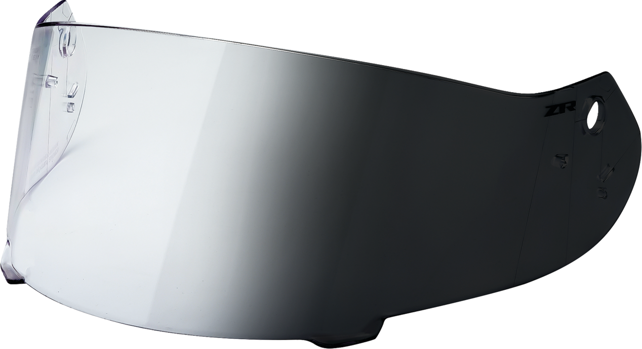 Z1R Warrant 2.0 Helmet Shield