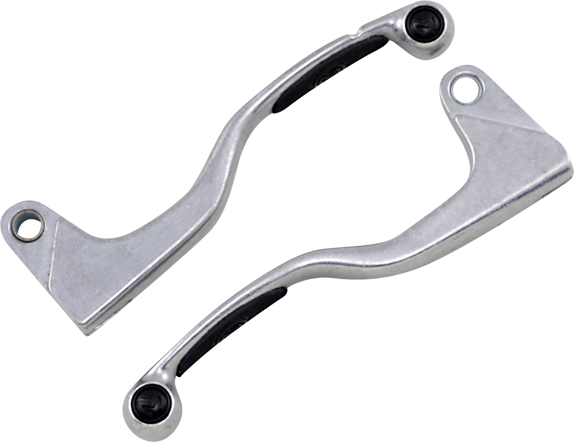 Moose Racing Competition Lever Set Honda XR80R / XR100R 1990-2003