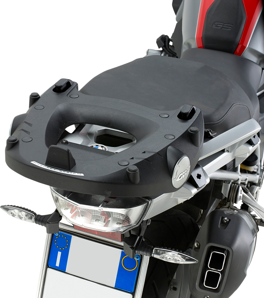 GIVI Tkr Mounting Hardware