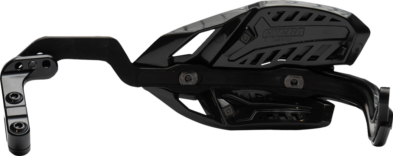 Cycra Probend Ultra CRM SE Wrap Around Handguards