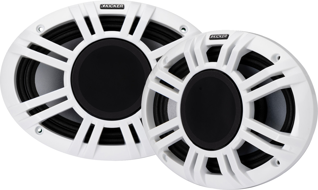 KICKER Speakers