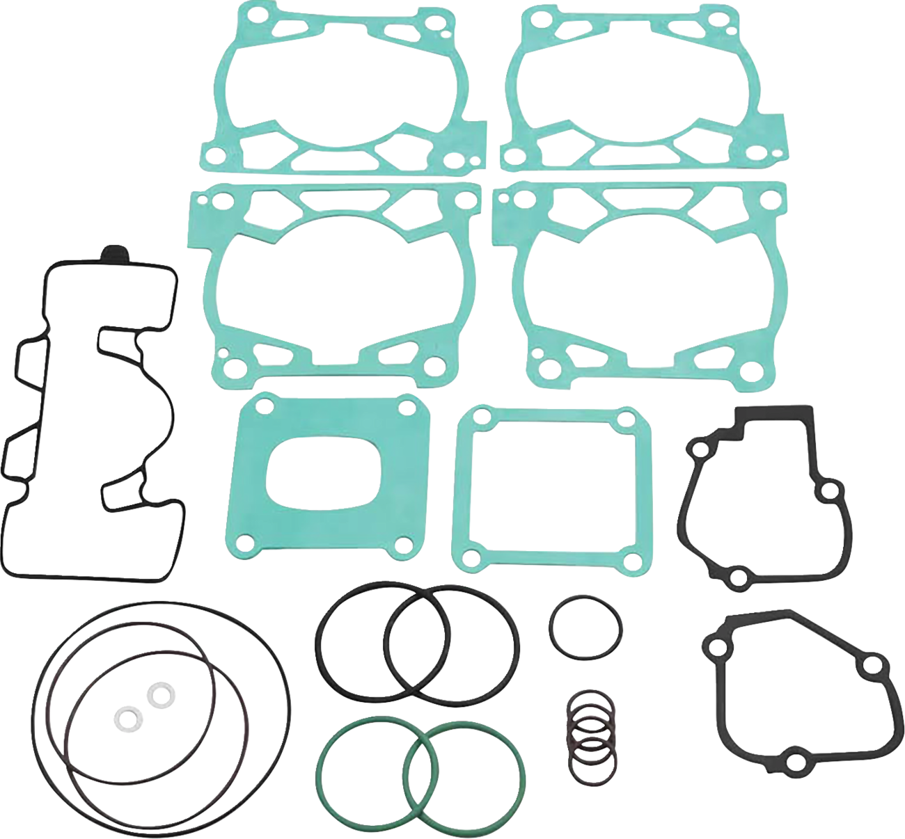 Vertex Top End Gasket Kit KTM / Husqvarna 125cc-150cc 2016-2022