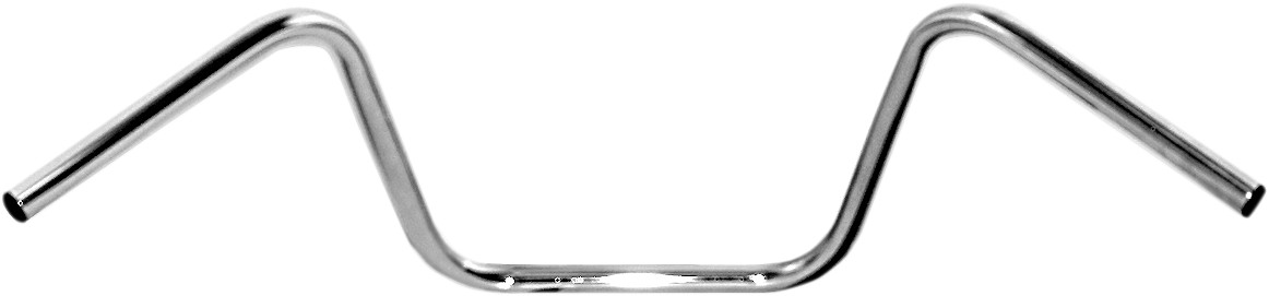 Emgo 1" Handlebar - Highway - Chrome