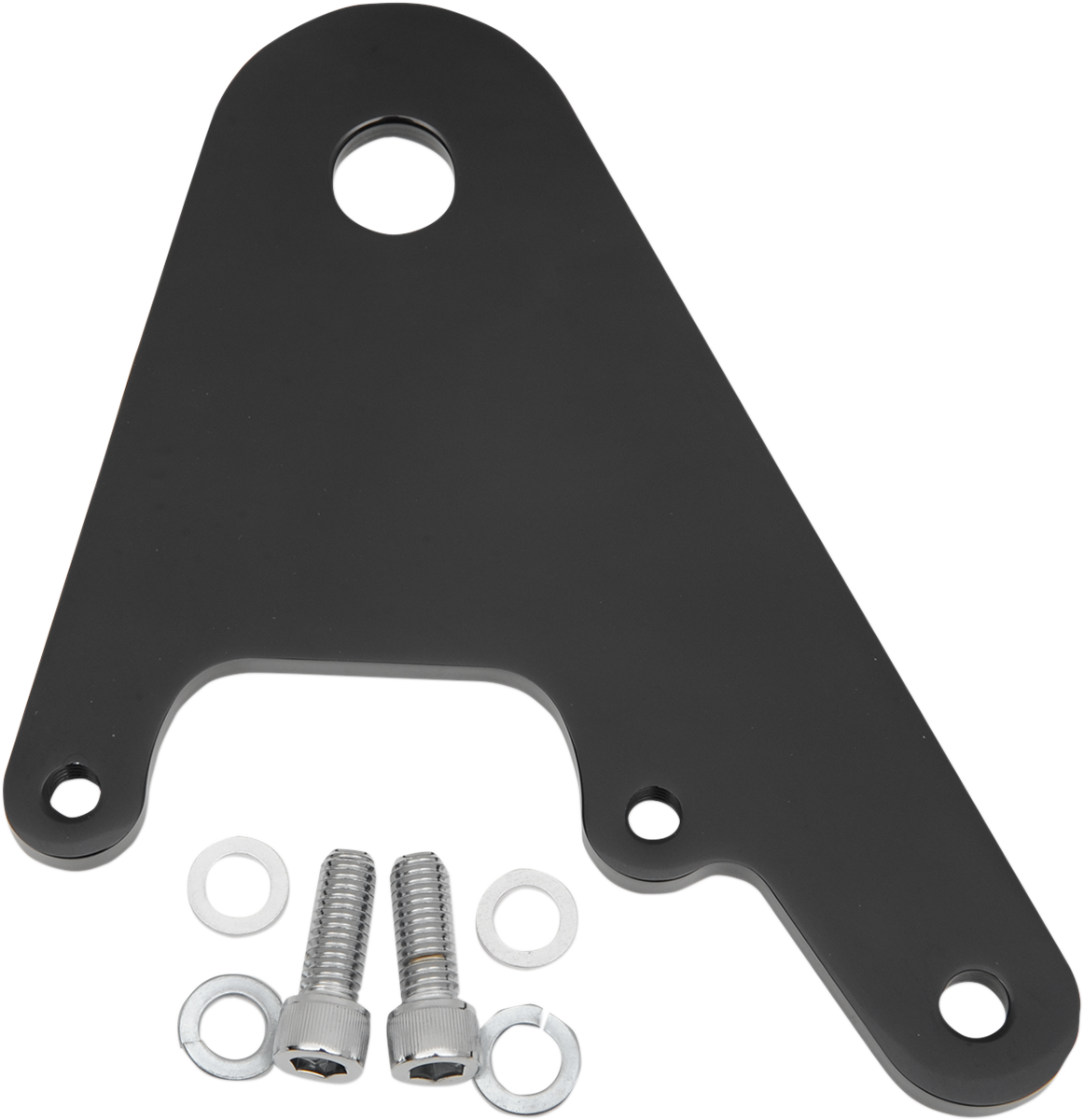Performance Machine Vintage Caliper Rear Brake Bracket For Rigid Custom