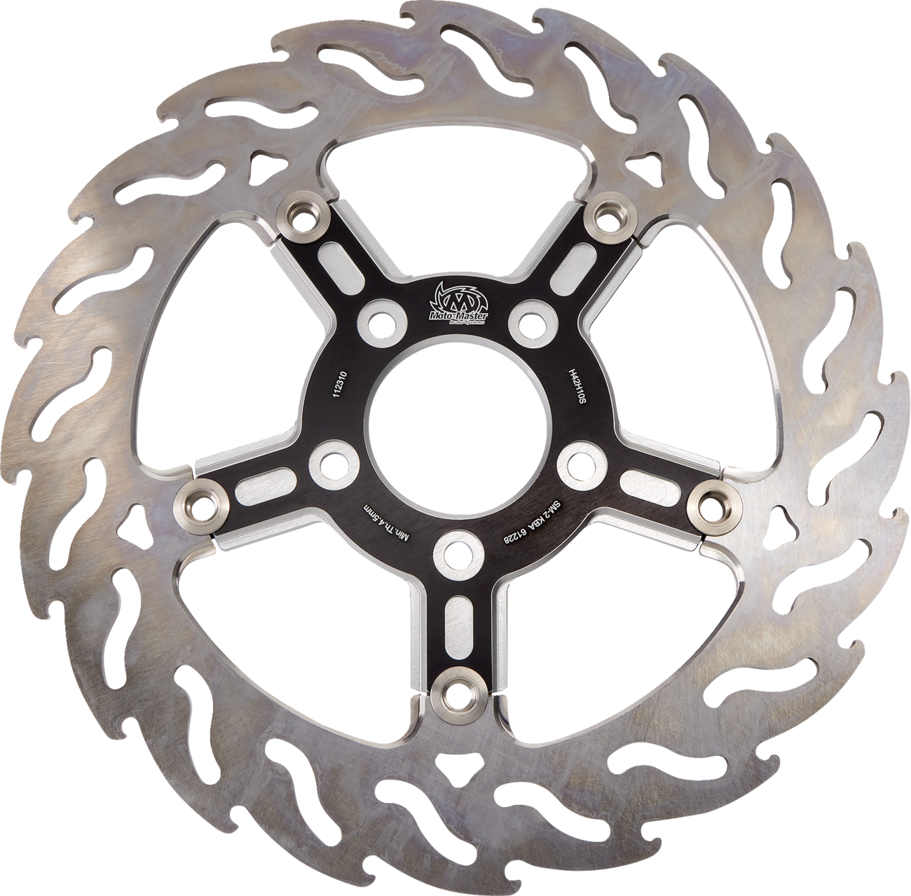 Brake Rotors