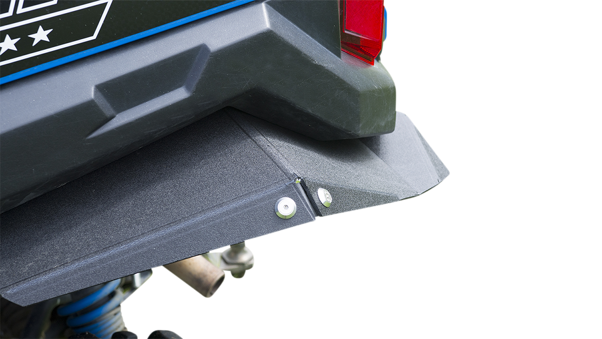 SEIZMIK Fender Flare Kit