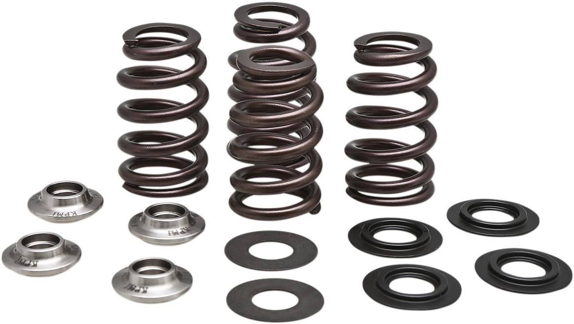 KIBBLEWHITE Beehive Spring Kit