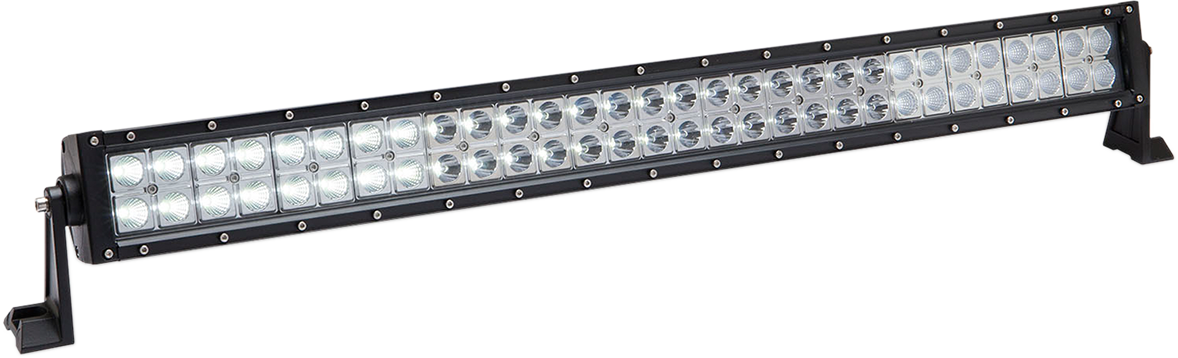 Spot/Flood LED Light Bar