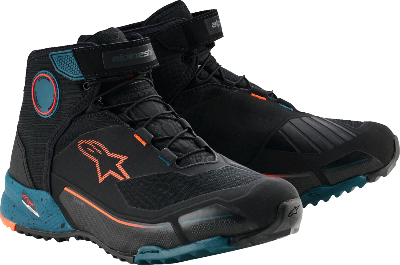 ALPINESTARS CR-X Drystar® Riding Shoes