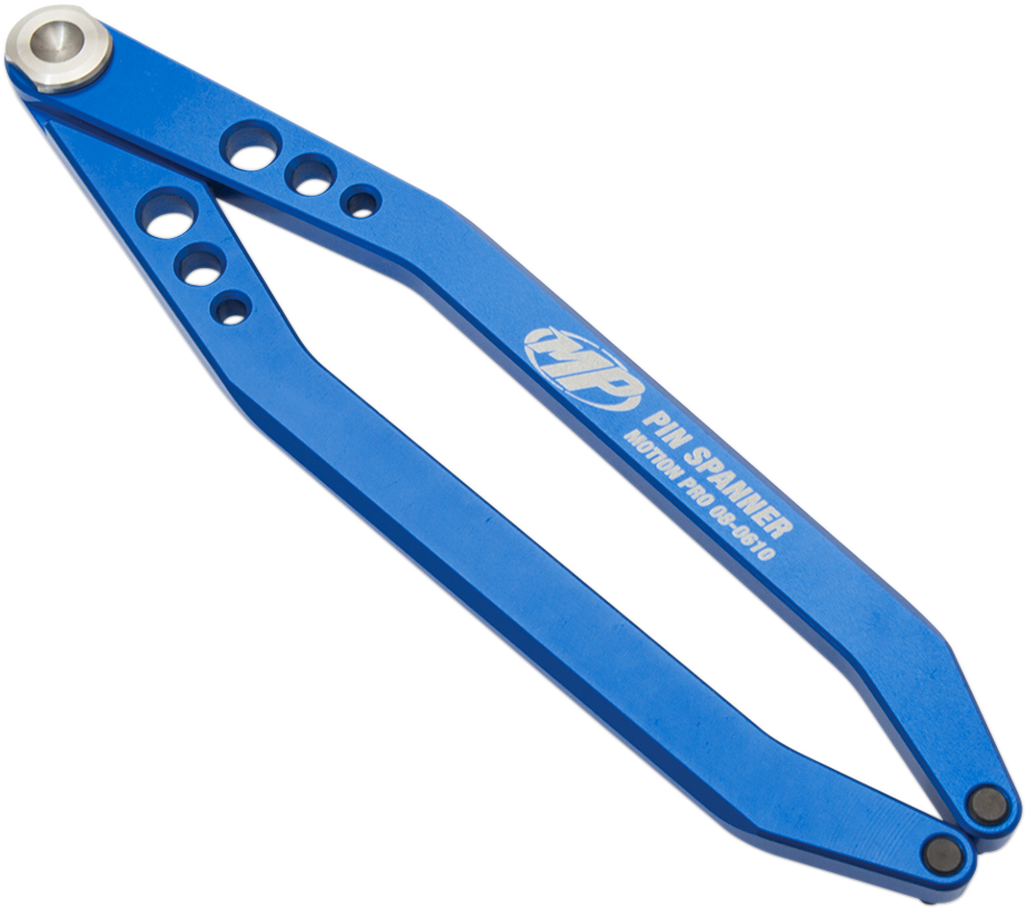 Motion Pro Pin Spanner Wrench