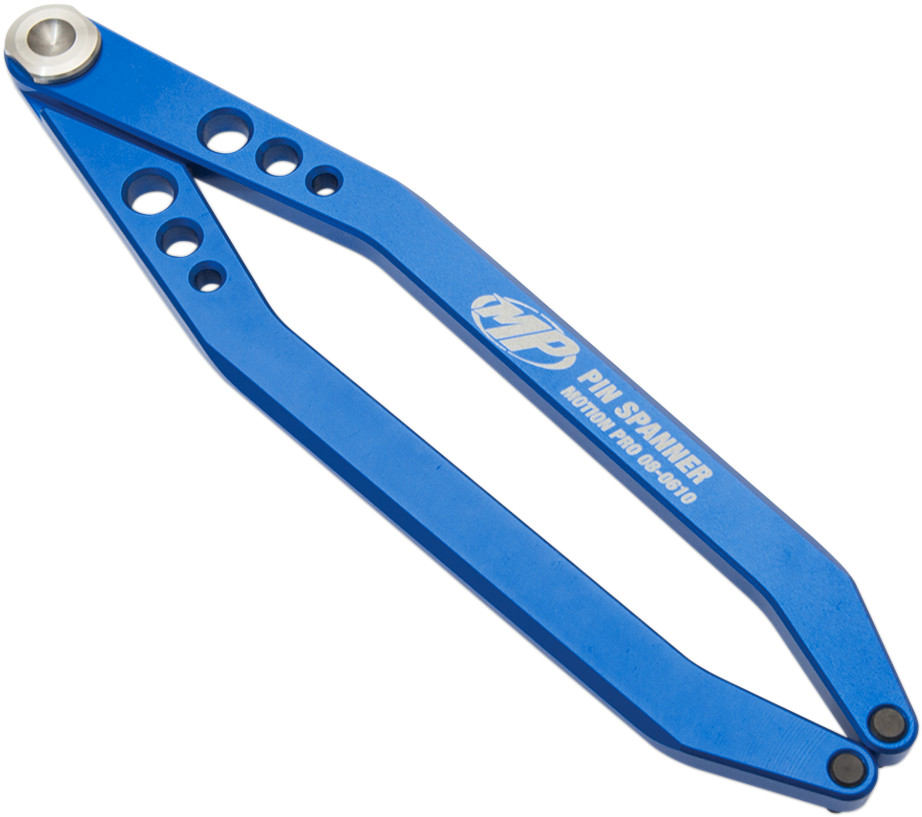 MOTION PRO Pin Spanner Wrench