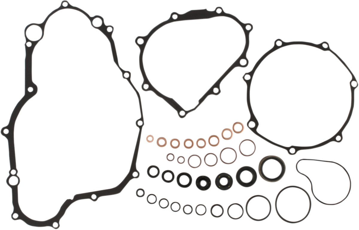 Bottom End Gasket Kit