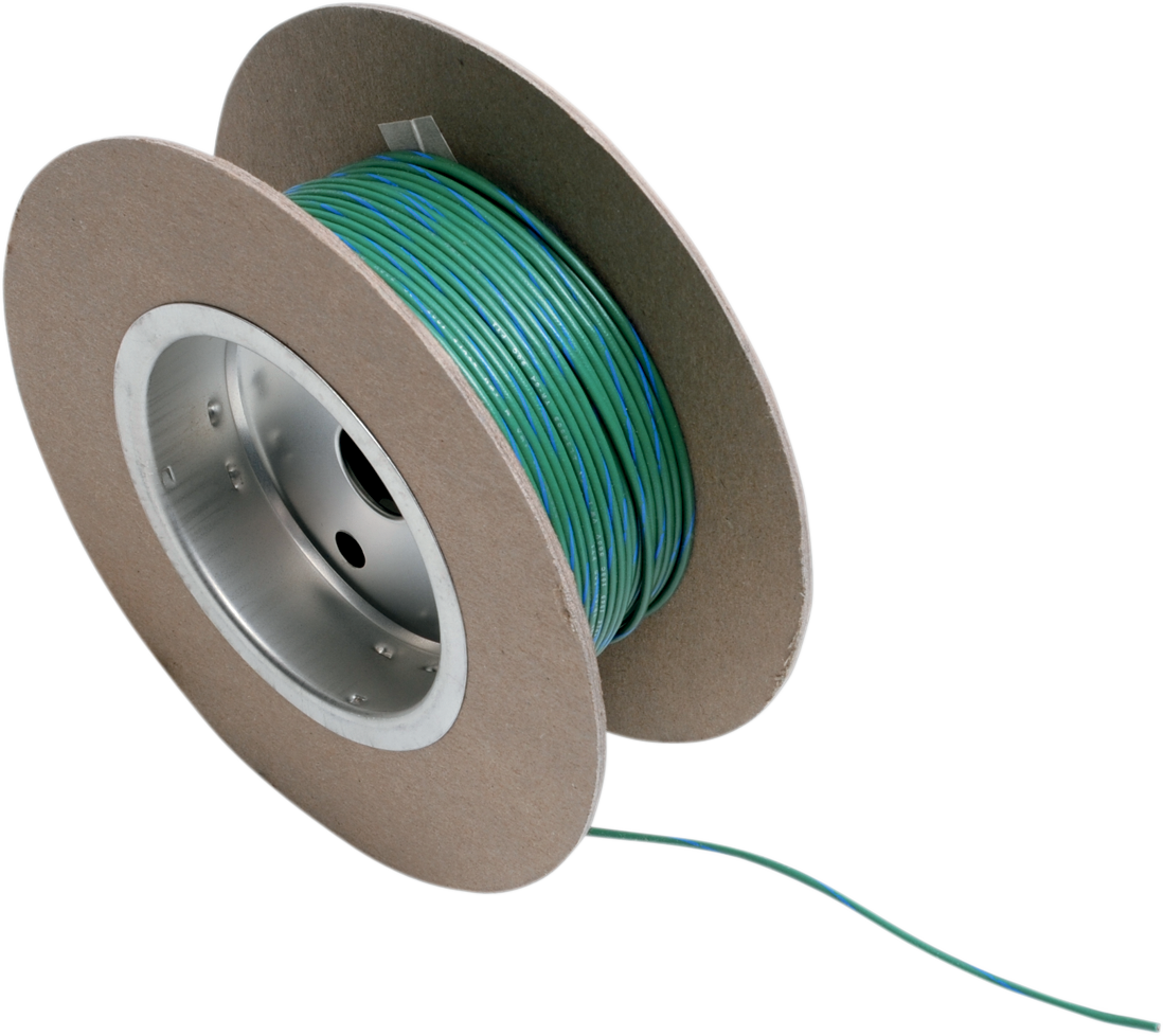 OEM Color Wire Spool