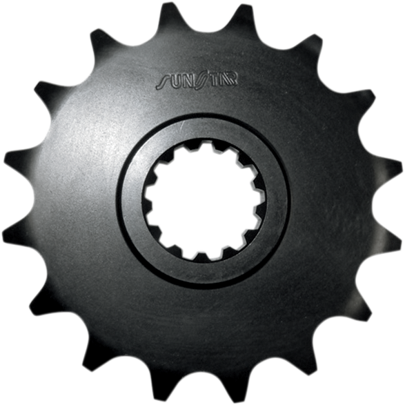 Sunstar 520 Front Sprocket Yamaha FZ6R 2010-2017