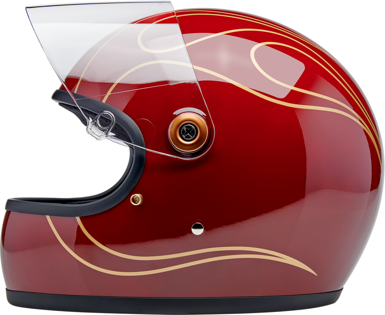Biltwell Gringo S Helmet