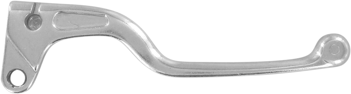 Parts unlimited Replacement Clutch Lever - Polished 2006-2009 Honda TRX450ER Electric Start / 2005-2009 Honda TRX450R / 2004-2004 Honda TRX450R Sportrax