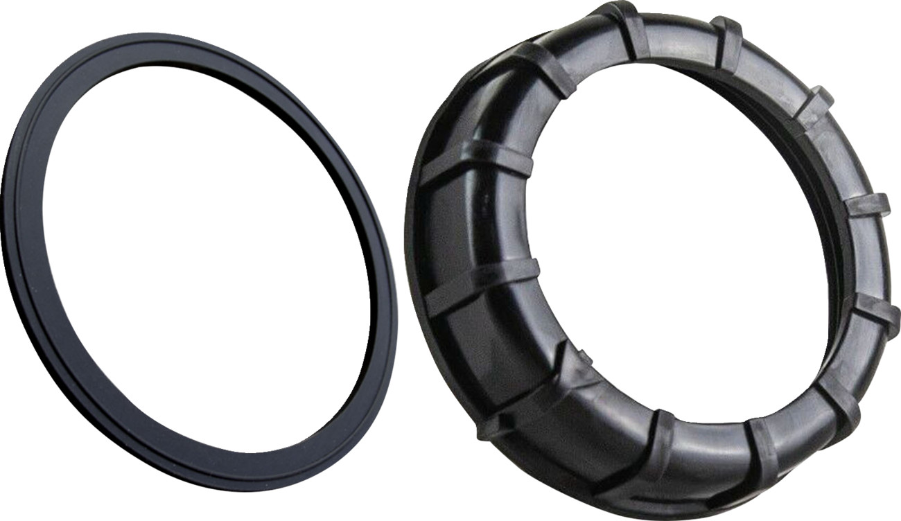 QUAD LOGIC Replacement Fuel Pump Nut and Gasket