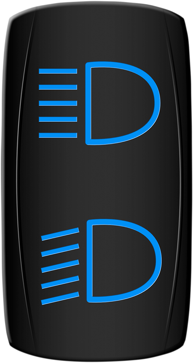 Rocker Switch