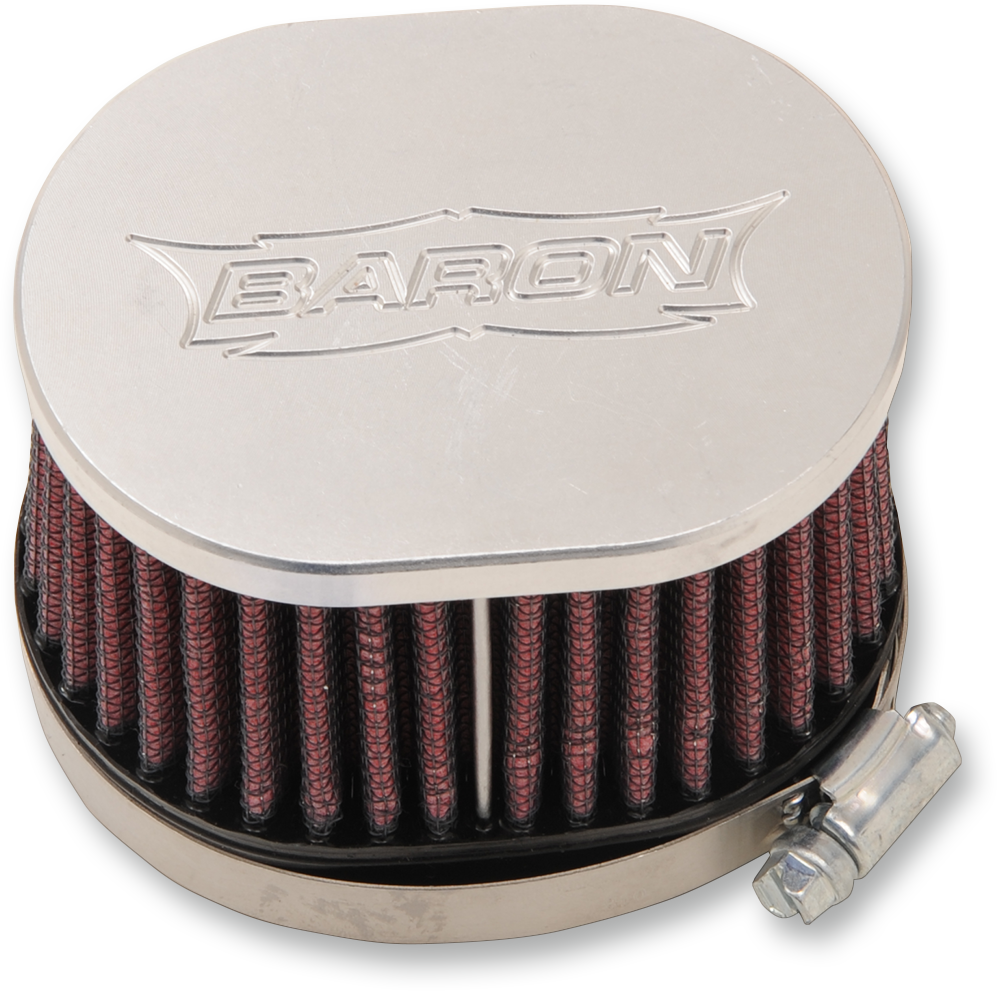 Baron Replacement Air Filter - Stealth Big Air Kit