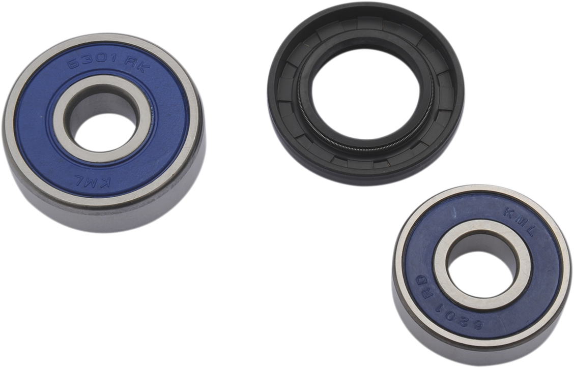 Moose Racing Rear Wheel Bearing Kit Honda 70cc-125cc
