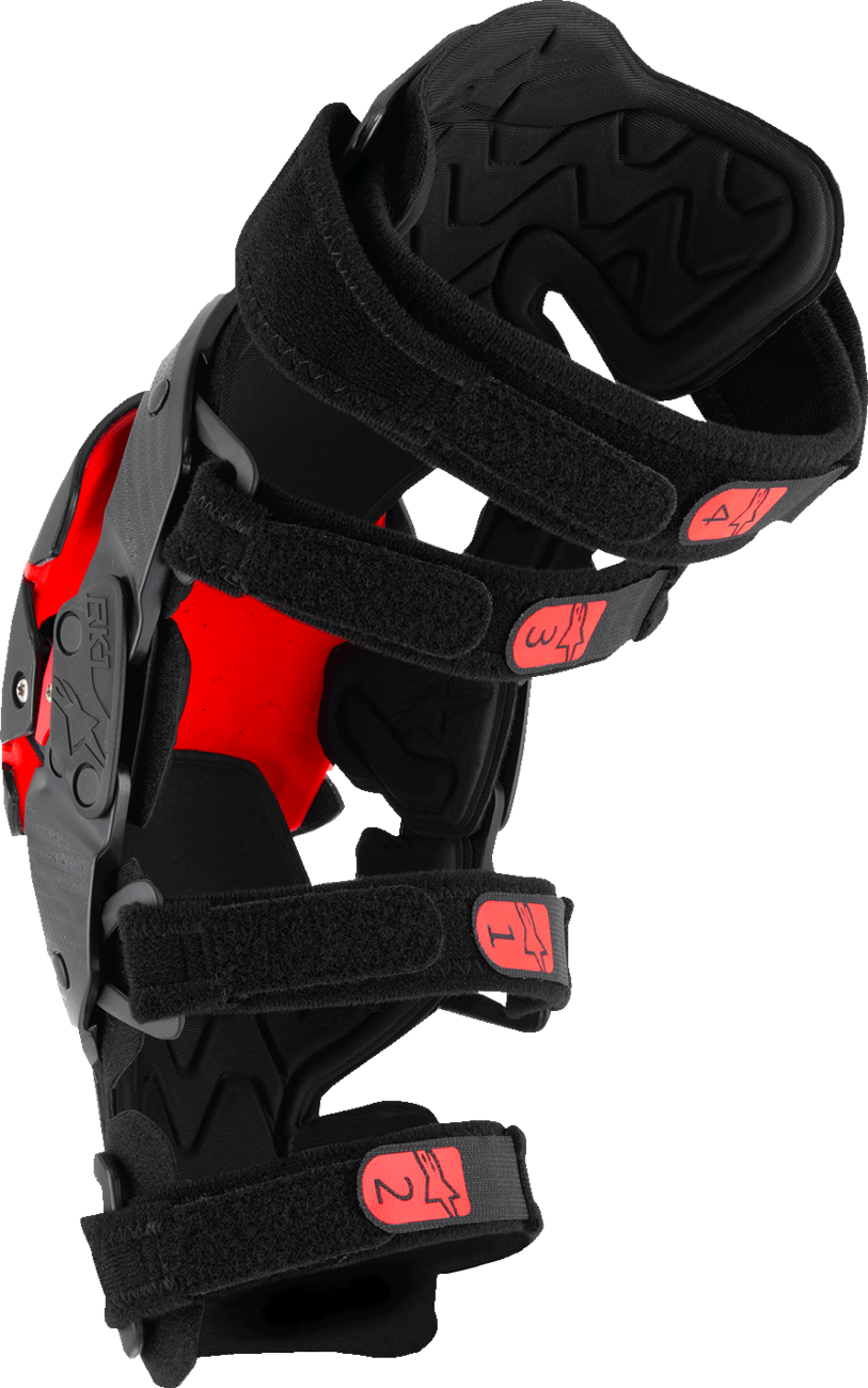 Alpinestars RK-1 Plasma Knee Braces