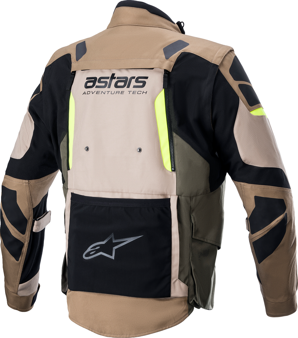 ALPINESTARS Halo Drystar® Jacket