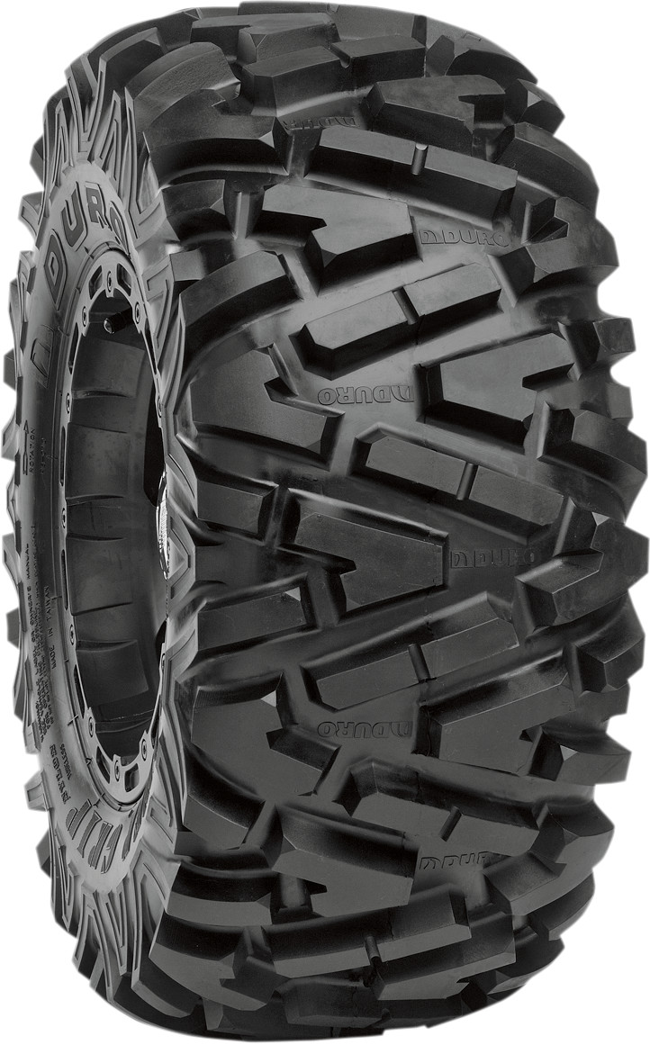 Duro Tire - DI-2025 Power Grip - Front - 26x9R14 - 6 Ply