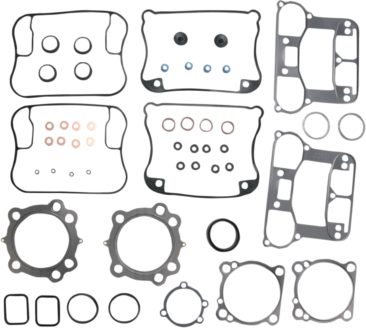 COMETIC V-Twin Top End Gasket Kits