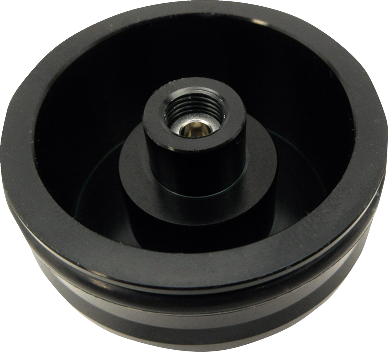 Reservoir Cap