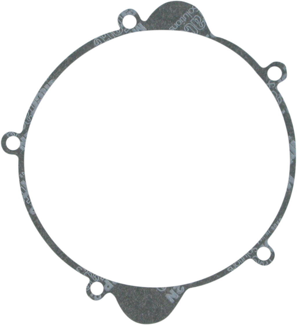 Moose Racing Clutch Cover Gasket