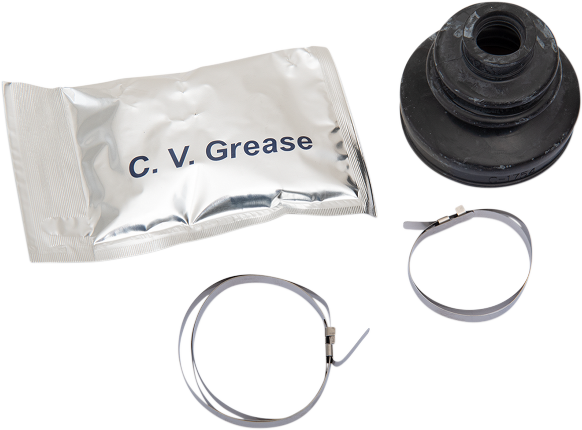CV Boot Kit