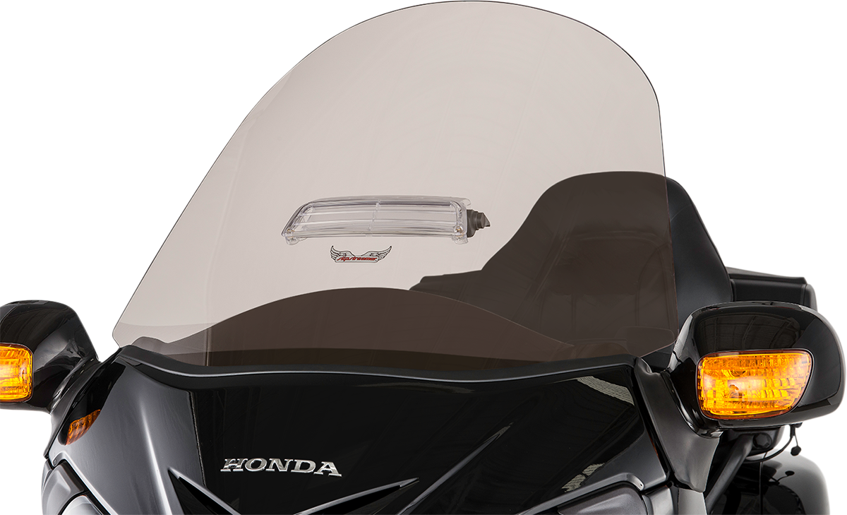 SLIPSTREAMER Gold Wing Tourshield