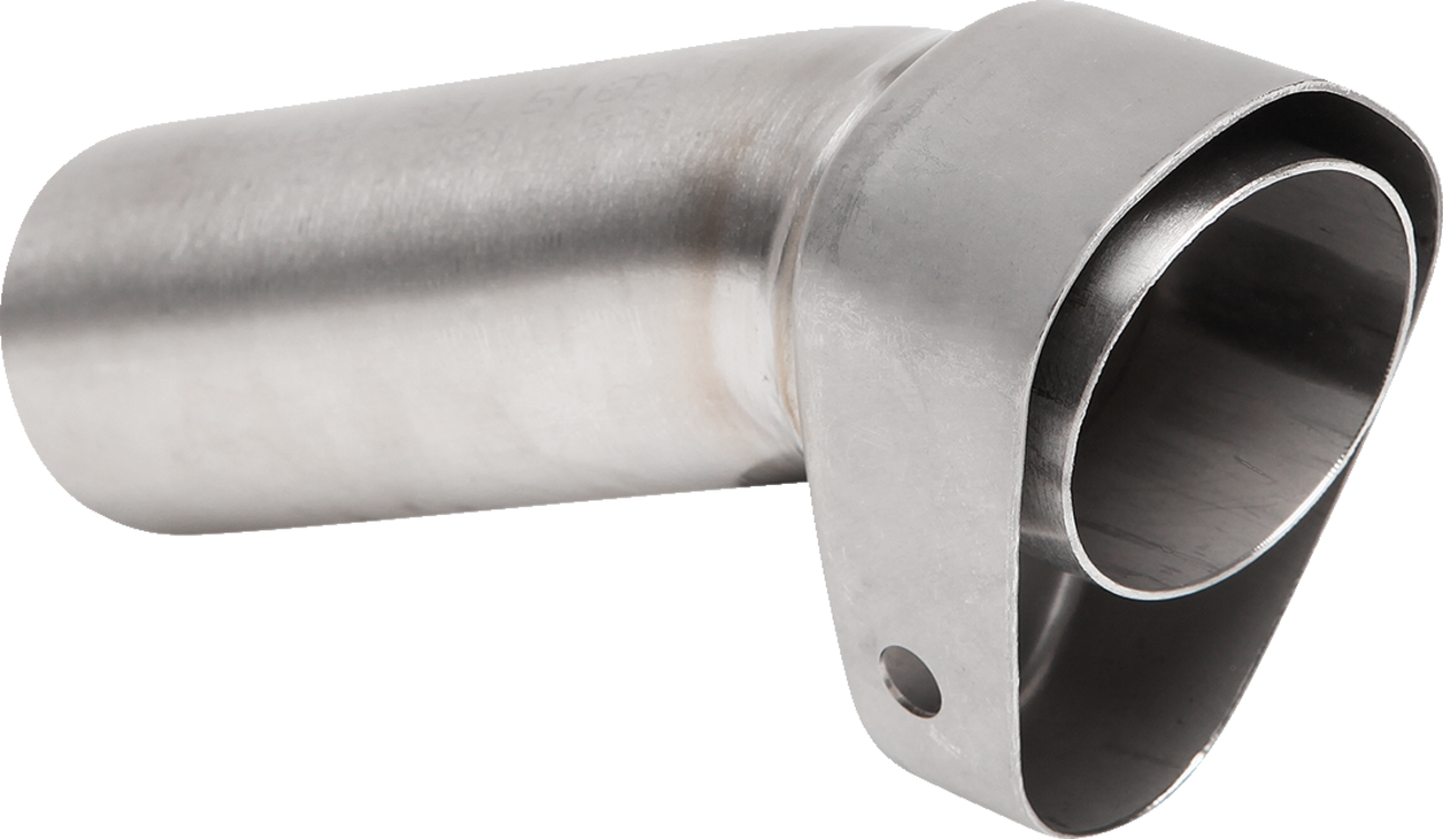 Akrapovic Noise Damper 2021-2024 Aprilia Tuono 660 / 2021-2024 Aprilia RS 660