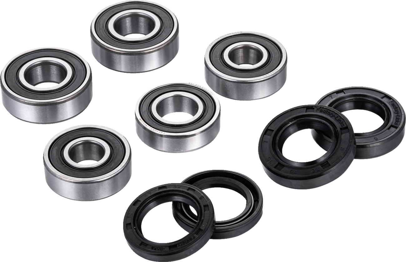 FACTORY LINKS Wheel Bearing Kit