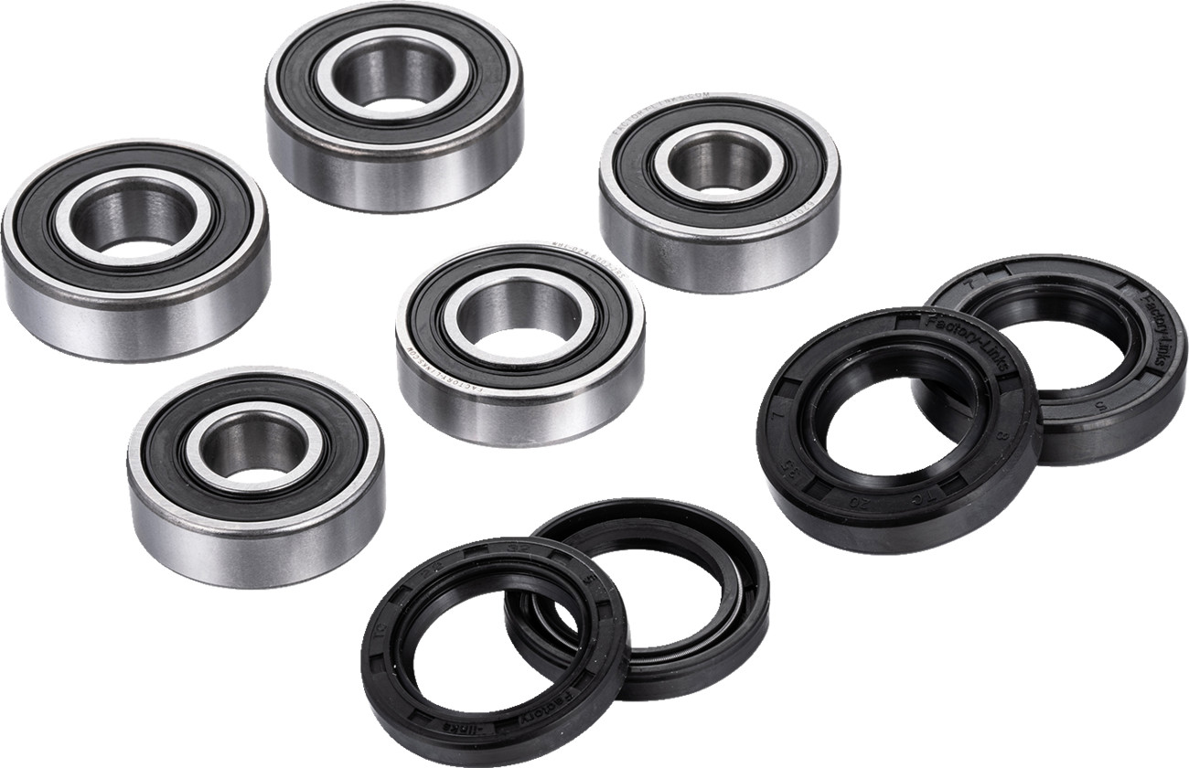 FACTORY LINKS Wheel Bearing Kit