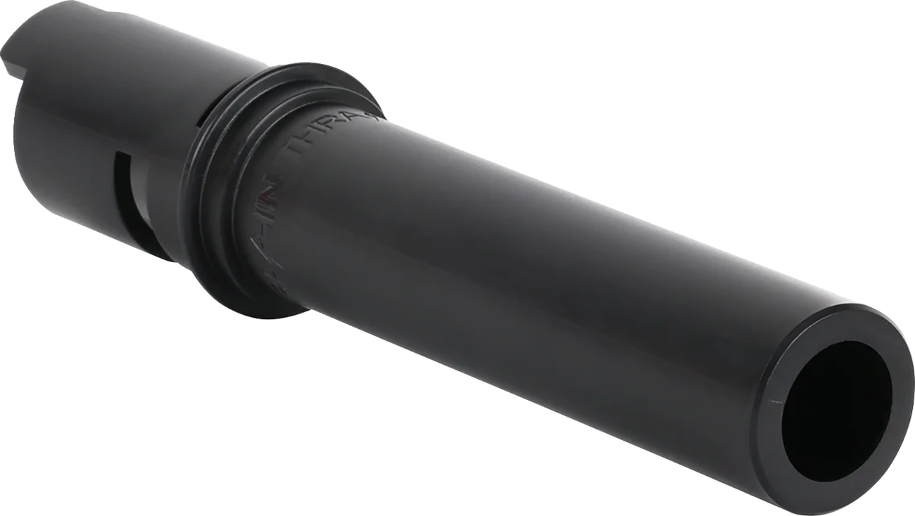 Thrashin supply co. Throttle Tube Harley Davidson