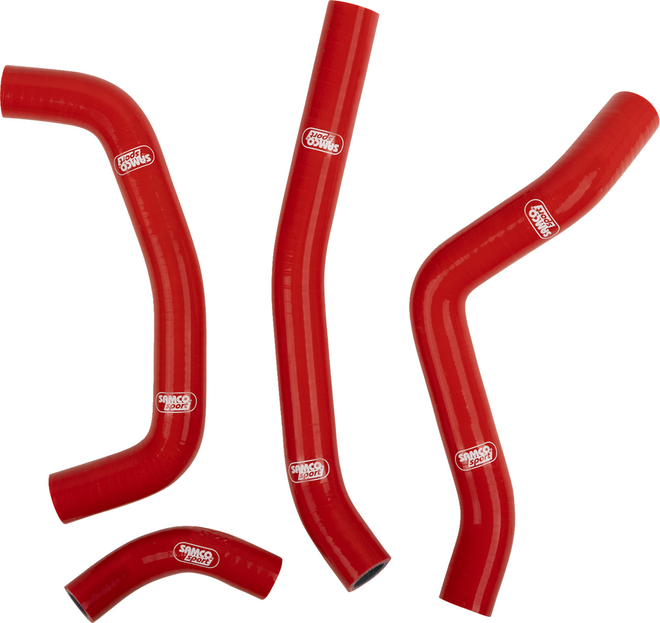 Moose Racing OEM Fit Radiator Hose Kit
