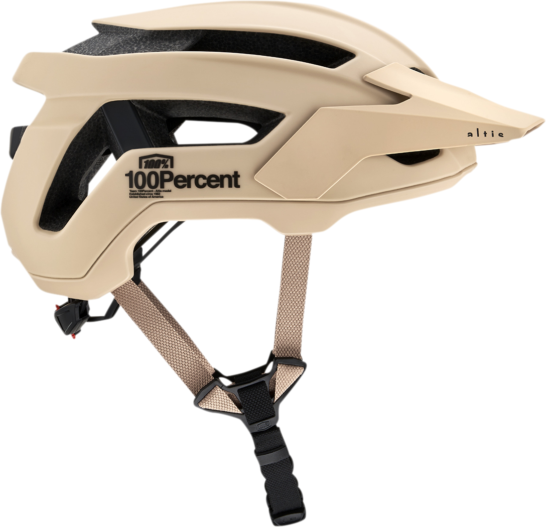 独特な店 100% Helmet Altis | Helmet Bicycle C/E Altis (80006-00010) XSサイズ以下