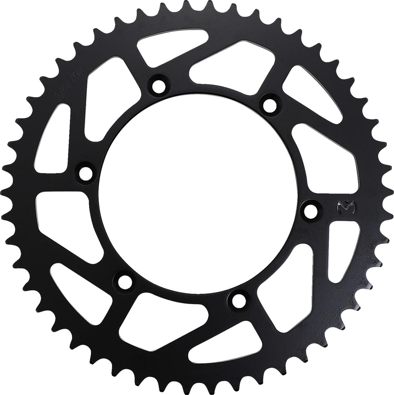 Moose Racing Steel Rear Sprocket