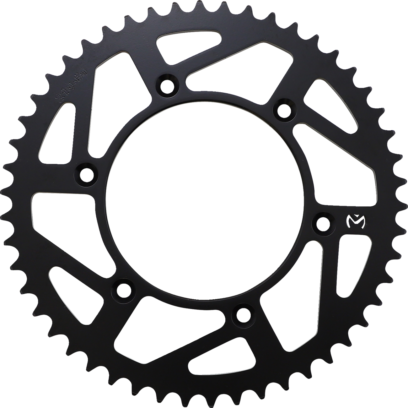 Steel Rear Sprocket